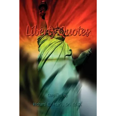 Liberty Quotes