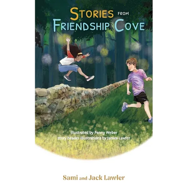 Stories from Friendship Cove