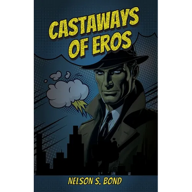 Castaways of Eros