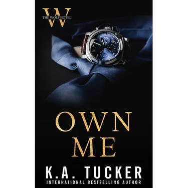 Own Me