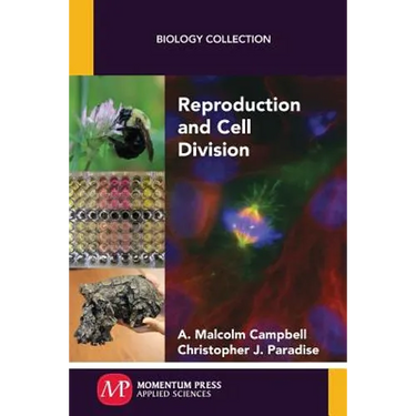 Reproduction and Cell Division