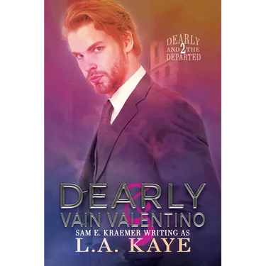 Dearly & Vain Valentino