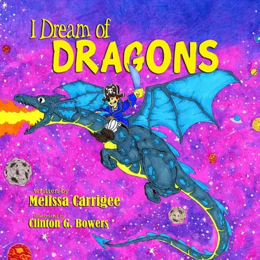 I Dream of Dragons
