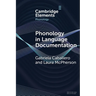 Phonology in Language Documentation