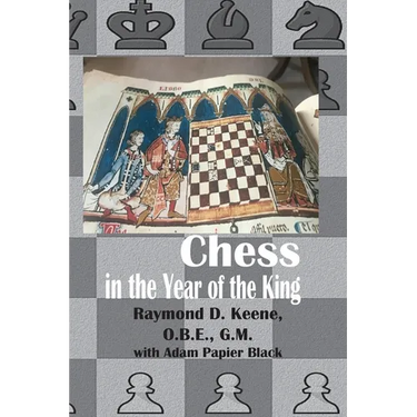 Chess in the year of the King