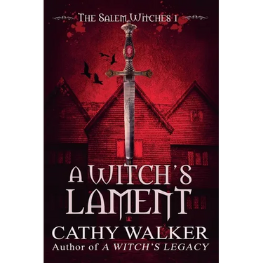 A Witch's Lament