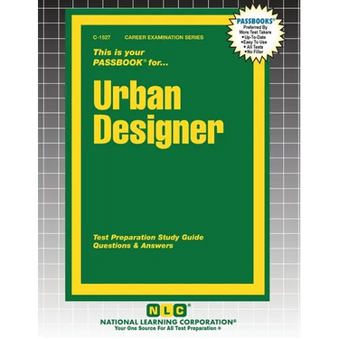 Urban Designer