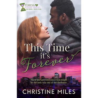 This Time It's Forever