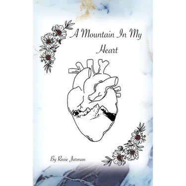A Mountain In My Heart