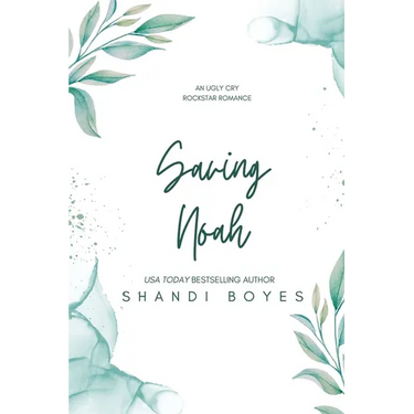 Saving Noah - Discreet