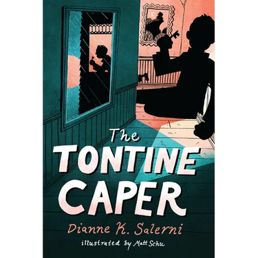 The Tontine Caper