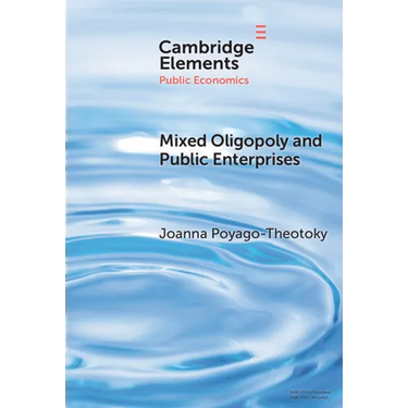 Mixed Oligopoly and Public Enterprises