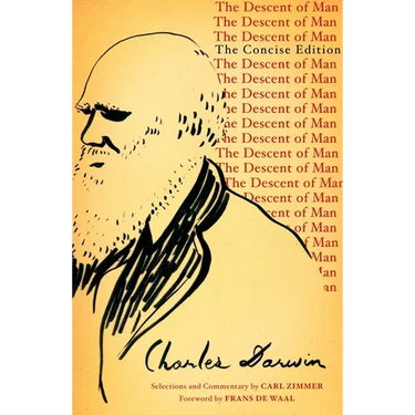 The Descent of Man