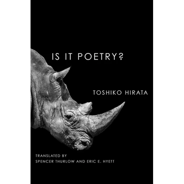 Is It Poetry?