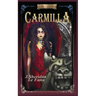 Carmilla: Abridged with new black and white illustrations