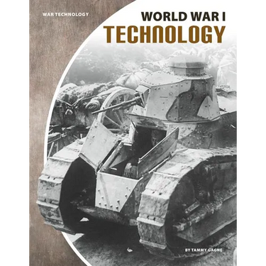 World War I Technology
