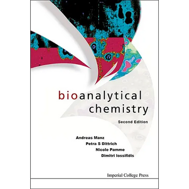 Bioanalytical Chemistry (2nd Ed)