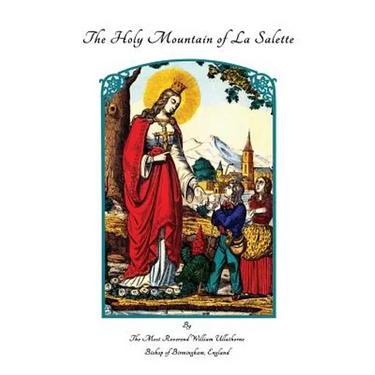 The Holy Mountain of La Salette