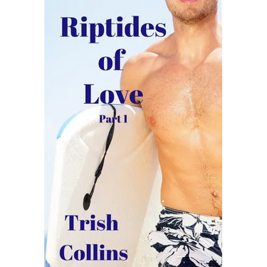 Riptides Of Love Part1: Book 1 in the Jacobs series