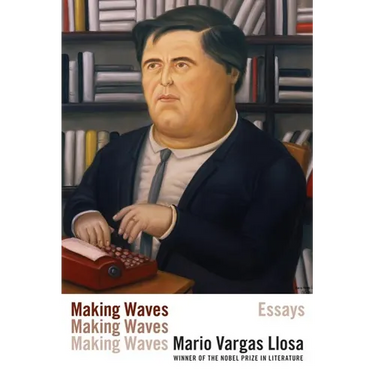 Making Waves: Essays