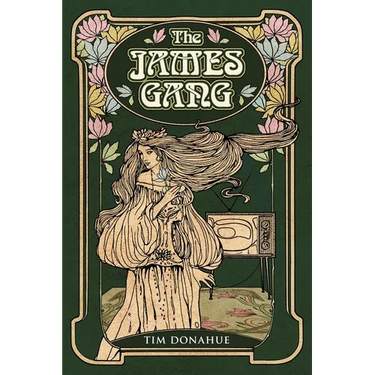 The James Gang