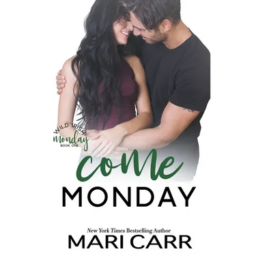 Come Monday