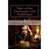 Tales of the Grotesque and Arabesque