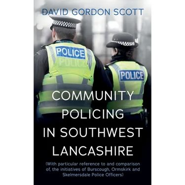 Community Policing in Southwest Lancashire