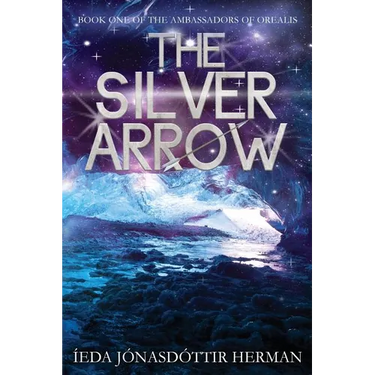 The Silver Arrow Illustrated