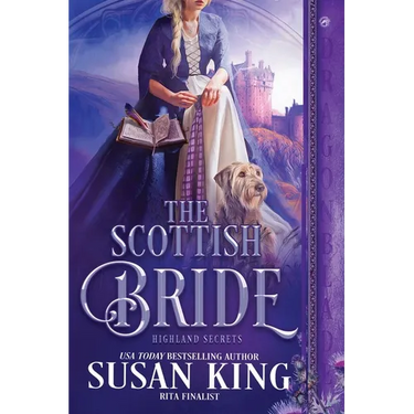 The Scottish Bride