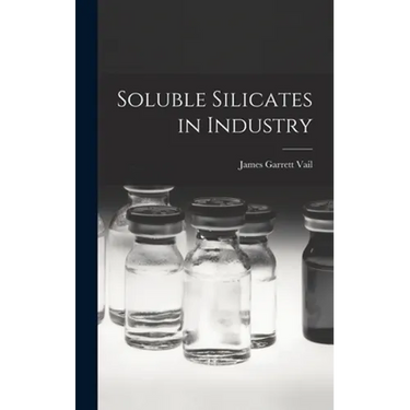 Soluble Silicates in Industry