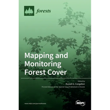 Mapping and Monitoring Forest Cover