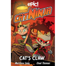 Cat Ninja: Cat's Claw: Volume 5