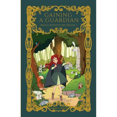 Gaining a Guardian