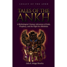 Tales of the Ankh: A Mythological Fantasy Adventure of Gods, Prophecy, and the Fight for Alkebulan