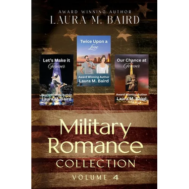 Military Romance Collection Volume 4