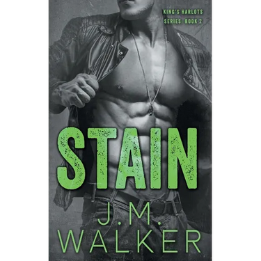 Stain (King's Harlots, #2)