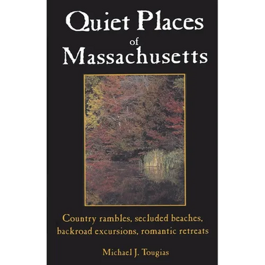 Quiet Places of Massachusetts