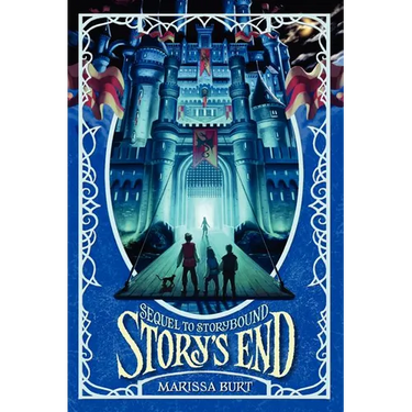 Story's End