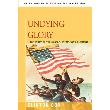 Undying Glory