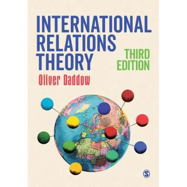 International Relations Theory