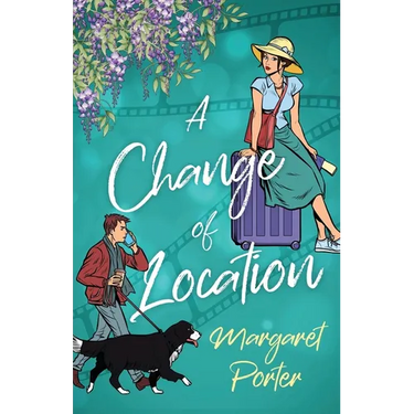 A Change of Location