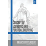 The Concept of Economic and Political Doctrine