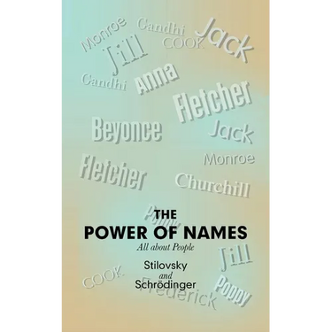 The Power of Names