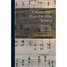 Cabin and Plantation Songs: as Sung by the Hampton Students