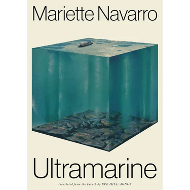 Ultramarine