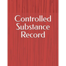 Controlled Substance Record
