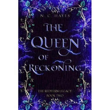 The Queen of Reckoning