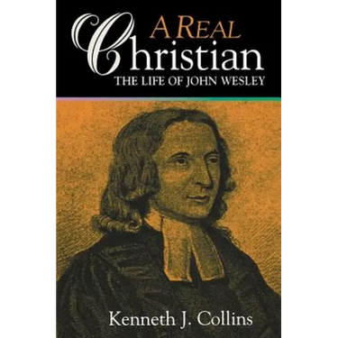 A Real Christian