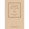 The Public Papers of Governor Bert T. Combs: 1959-1963